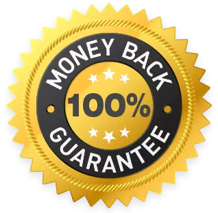Cardio Slim Tea backed by a 60-day full refund guarantee